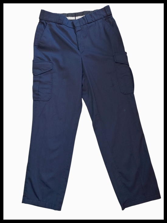 Elbeco Other - Elbeco Dark Navy Uniform Pants